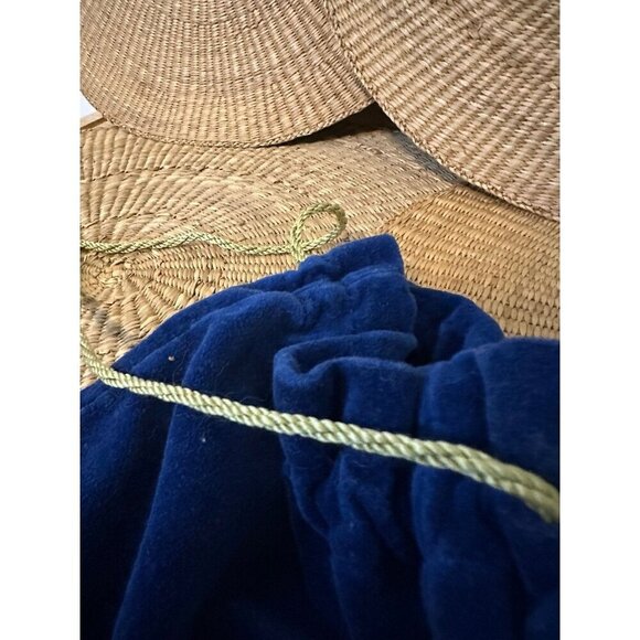 Royal Salute Chivas velour bag - Picture 9 of 9